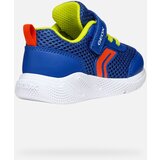 Geox Blue boys' sneakers Sprintye - Boys | shoptok.hr