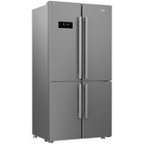 Beko GN1416231XPN side by side frižider  cene