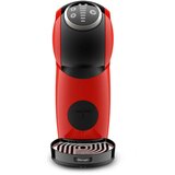  Kapsulni kavni aparat Genio Plus EDG315.R, 15 bar, rdeče-črni, (5000118321) | Shoptok.si