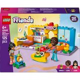 Lego Friends - Igraonica Aliyine male seke (42645) | shoptok.hr