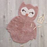 Nattiot Ružičasti dječji tepih 90x115 cm Little Pepa – | shoptok.hr