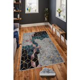  HMNT774 multicolor hall carpet (80 x 300) | ePonuda.com