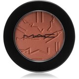 MAC Cosmetics Skinfinish Colourstruck rdečilo odtenek Raizin The Roof 4.5 g Cene