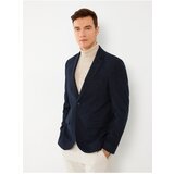 LC Waikiki Blazer - Dark blue