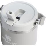 Stanley IceFlow™ Flip Straw Tumbler boca za vodu od nehrđajućeg čelika Ash 600 ml | shoptok.hr