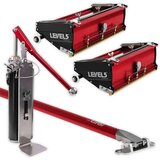 Level 5 flatbox combo set produživi | shoptok.hr