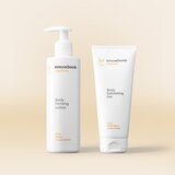 Duo paket za nego telesa Rice InnovaGoods Cene