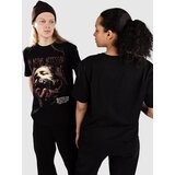 Any Means Necessary Deeply Wounded T-shirt black | Shoptok.si