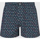 MEN-A Ohlapne boksarice Motorbike | Shoptok.si