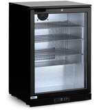  Barski Hladilnik, Enojna Vrata, Arctic, 105L, 230V/120W, 600x530x865mm | Shoptok.si