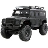  Amewi 22725 Radio-Controlled (RC) model Crawler truck Electric engine 1:16 | shoptok.hr