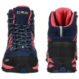 CMP Pohodništvo Rigel Mid Blue Hibiscus | Shoptok.si
