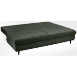 MID.YOU Zofa S Posteljno Funkcijo Virgo, Temno Zelena | Shoptok.si