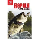 Fishing Pro Series /Switch