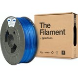 The Filament PETG Transparent Blue - 1,75 mm / 1000 g | shoptok.hr