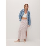 Reserved - LADIES` SKIRT - ružičasta | shoptok.hr