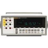 Fluke Calibration Stolni multimetar digitalni Fluke Fluke 8808A 240V kalibriran prema: tvorničkom standardu CAT I 1000 V, CAT II 600 V prikazan br | Eponuda.ba