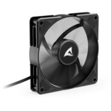 Sharkoon Ventilator SilentStorm BW120 PWM fan, 120mm | Eponuda.ba
