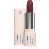 True Velvety Lipstick Kremasti ruž sa satenskim odsjajem nijansa Wine Red 3 g