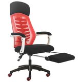  Trun Gejmerska stolica - Crvena mreža/ Crni Štof Cene