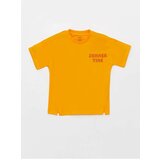 LC Waikiki T-Shirt - Orange - Regular fit Cene
