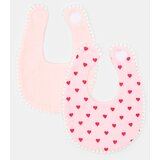 Sinsay Portikla s motivom srca 2 pack | shoptok.hr