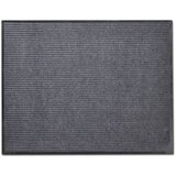 vidaXL PVC Predpražnik Sive Barve 90 x 120 cm Cene