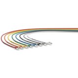 LAPP 24441409 RJ45 mrežni kabel, Patch kabel CAT 6a 1.5 m 1 St. | Eponuda.ba