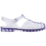 Melissa Possession Sandals - Glass Bijela u