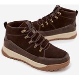 Big Star Suede Men's Hiking Shoes Big Star | Eponuda.ba