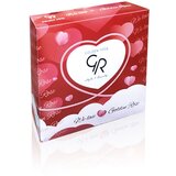 Golden Rose love poklon set