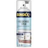 BONDEX Kredna barva v spreju (400 ml, bela, mat) | Shoptok.si
