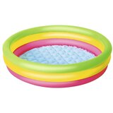 Bestway Bazen BestWay 51104 SUMMER 1.02m x 25 cm | Eponuda.ba