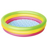Bestway bazen za decu summer set 102x25cm | ePonuda.com