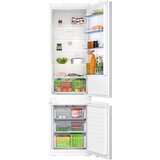 Bosch KIN96NSE0 Serija 2 Vgradni No 194 hladilnik-zamrzovalnik Frost cm, Drsna vrata | Shoptok.si