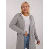 P-M Sweater-PM-SW-PM728.02-gray | Shoptok.si