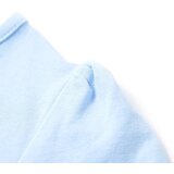  Dječja majica svjetloplava 116 | shoptok.hr