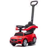 Dječja kolica s guračom Mercedes 3u1 crvena | shoptok.hr