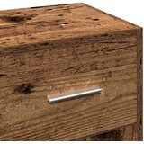  Komoda Staro drvo 91x28x75 cm Konstruirano drvo | shoptok.hr