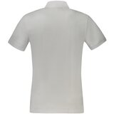 Boss HUGO POLO SHORT SLEEVE MEN WHITE | Shoptok.si