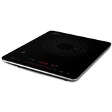 Sencor SCP 3701BK indukcijska kuhalna plošča, črna | Shoptok.si