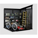 Keter VRTNA HIŠKA CORTINA 7X7, 216 X 218 X 226 CM | Shoptok.si