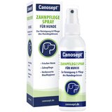 Canosept zobna nega za pse - 100 ml Cijene