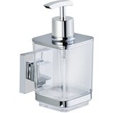 Wenko samostojeći dozator za sapun Vacuum-Loc, nosivost do 33 kg Cijene