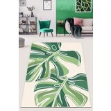  Bamboo folium Şönil cotton multicolor hall carpet (80 x 150) | ePonuda.com