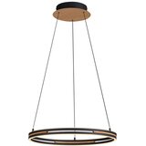 Lesnina XXXL VISEČA LED-SVETILKA Sveja 32 W//2700-5000 K/230 V/ | Shoptok.si