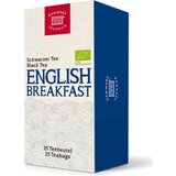 Demmers Teehaus Quick-T BIO English Breakfast Cene