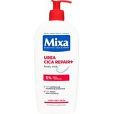  Mixa Urea Cica Repair obnavljajuće mleko za telo za veoma suvu kožu 400ml Cene
