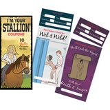 Kheper Games im your stallion coupons | Shoptok.si