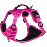 Rogz explore am za pse sa ručkom na leđima m — 45–70 cm roze Cene